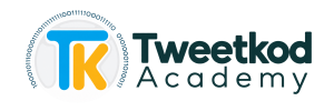 Tweetkod Academy